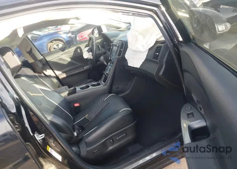 2013 Toyota Venza Le/Xle/Limited из США, поврежденный, VIN 4T3ZK3BB5DU061797